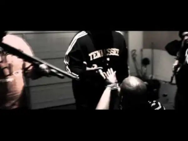 Video: Project Pat - I Aint Seen Shit